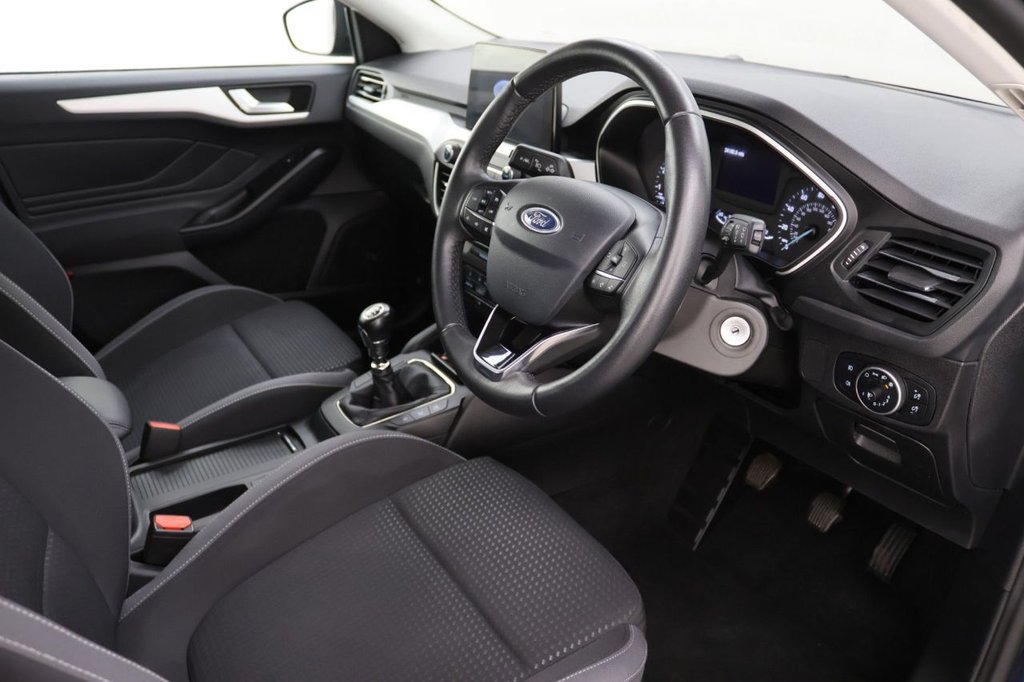 Used Ford Focus 2019 for sale - 76985927: Photo 10