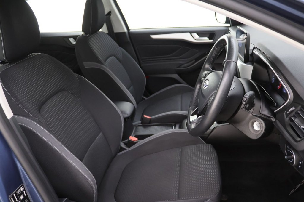 Used Ford Focus 2019 for sale - 76985927: Photo 12