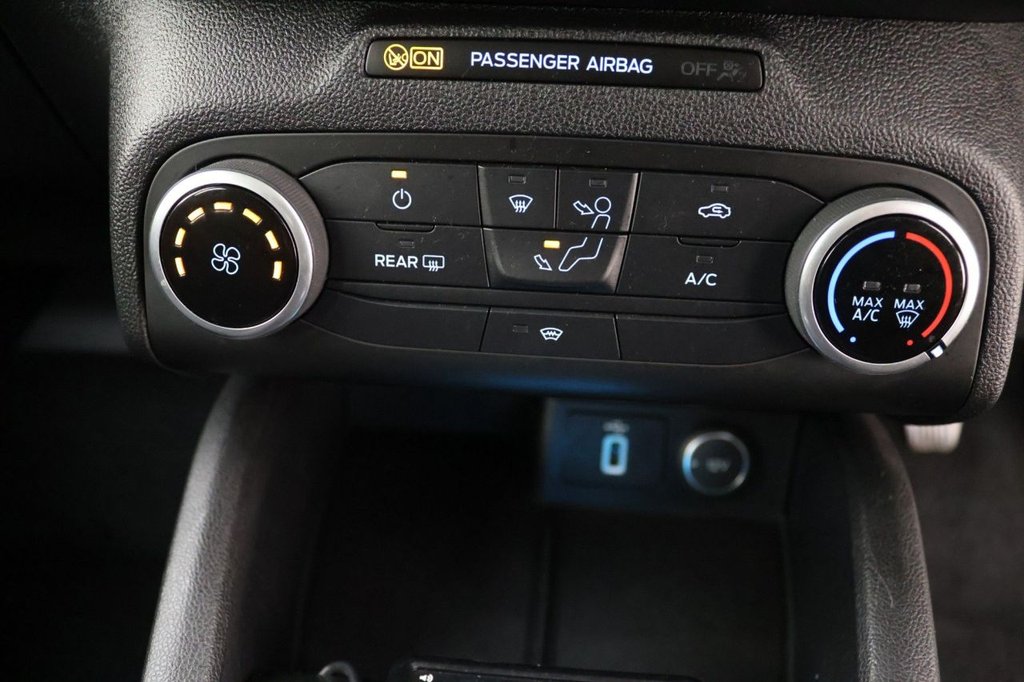 Used Ford Focus 2019 for sale - 76985927: Photo 13