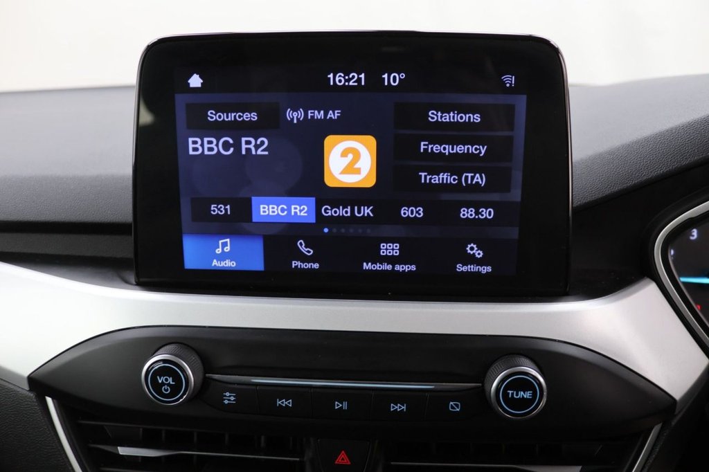 Used Ford Focus 2019 for sale - 76985927: Photo 14