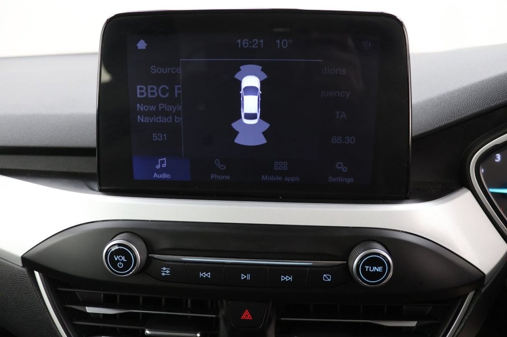 Used Ford Focus 2019 for sale - 76985927: Photo 15