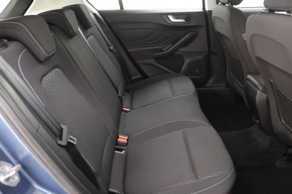 Used Ford Focus 2019 for sale - 76985927: Photo 16