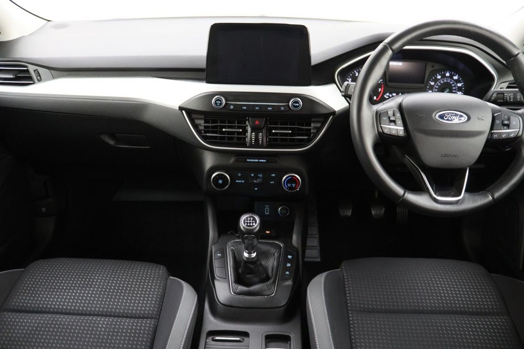 Used Ford Focus 2019 for sale - 76985927: Photo 17