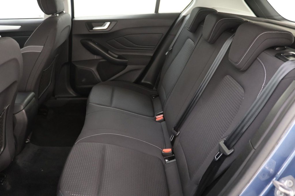 Used Ford Focus 2019 for sale - 76985927: Photo 20