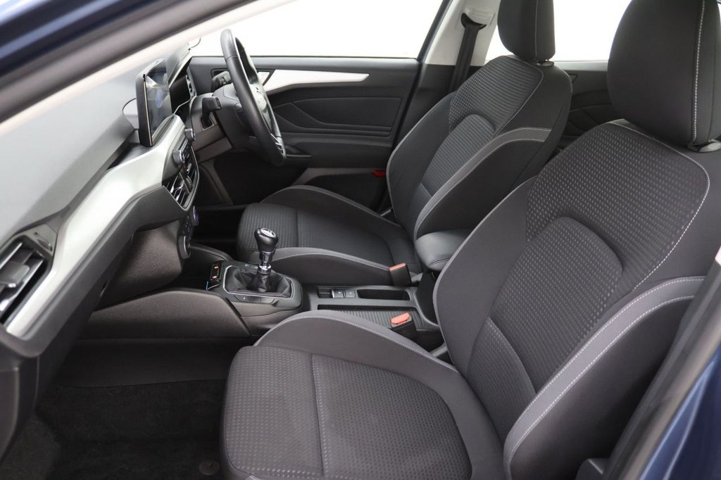 Used Ford Focus 2019 for sale - 76985927: Photo 21