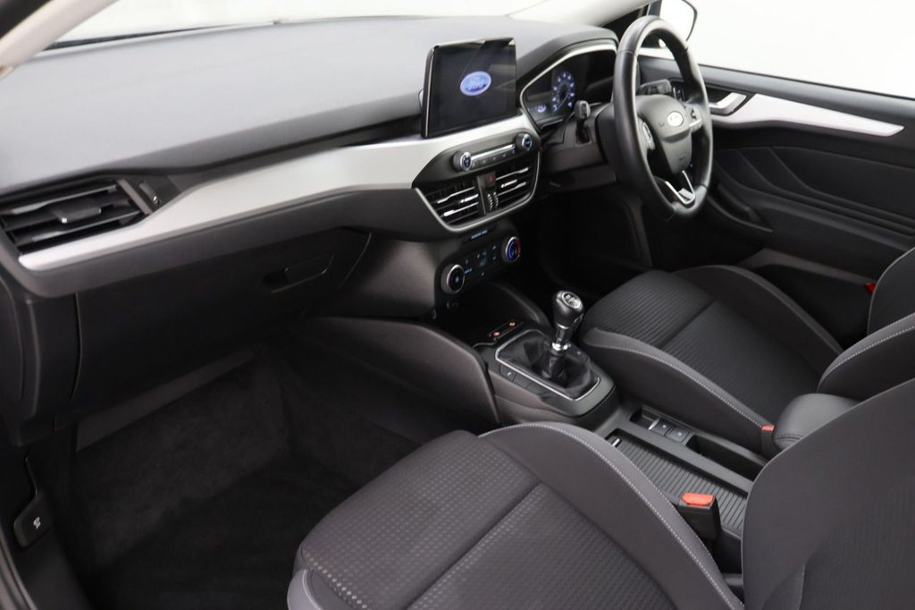 Used Ford Focus 2019 for sale - 76985927: Photo 23