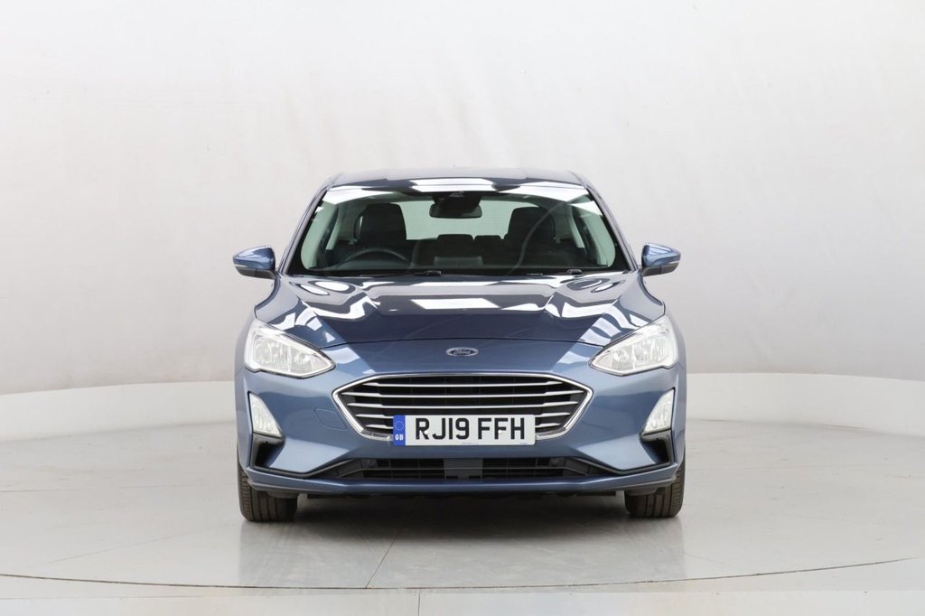 Used Ford Focus 2019 for sale - 76985927: Photo 3