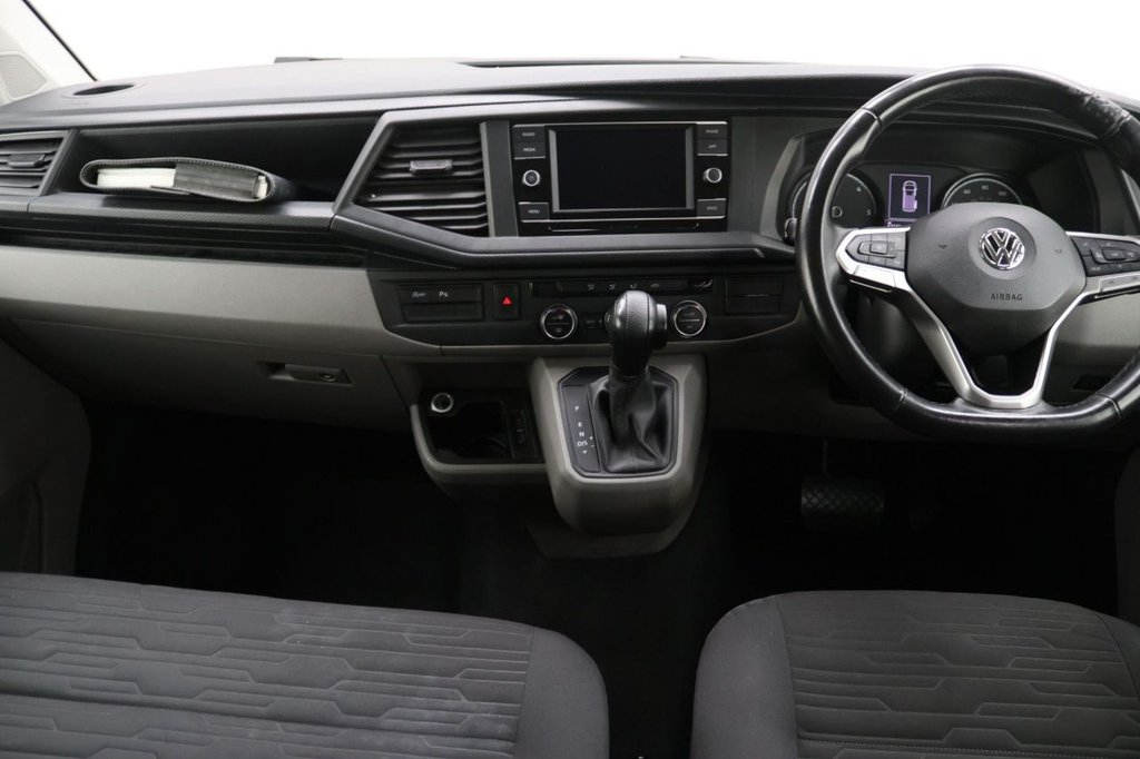 Used Volkswagen Transporter Shuttle 2020 for sale - 77654896: Photo 17