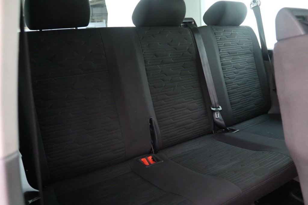 Used Volkswagen Transporter Shuttle 2020 for sale - 77654896: Photo 21