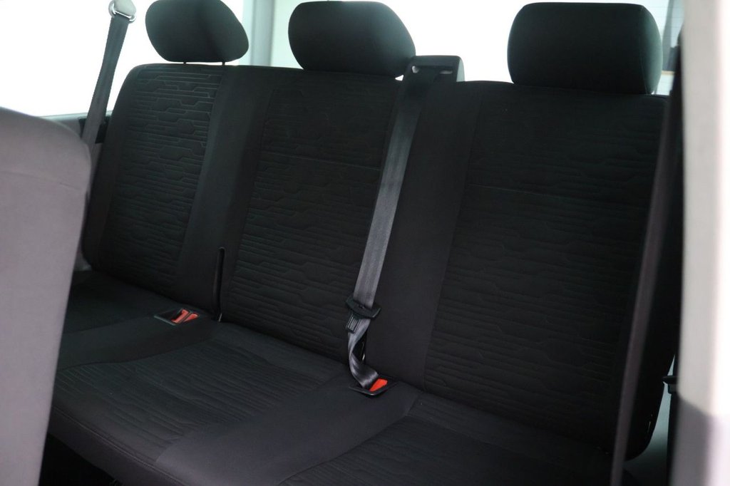 Used Volkswagen Transporter Shuttle 2020 for sale - 77654896: Photo 22