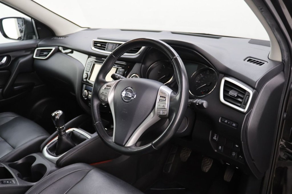 Used Nissan Qashqai 2016 for sale - 77576057: Photo 10