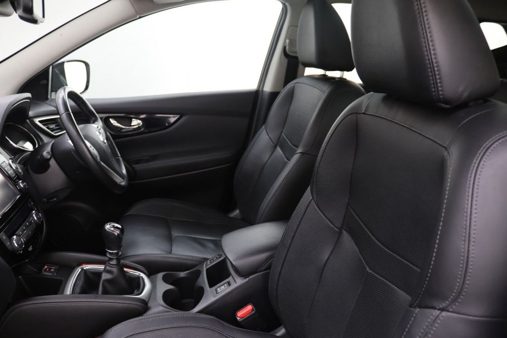 Used Nissan Qashqai 2016 for sale - 77576057: Photo 23