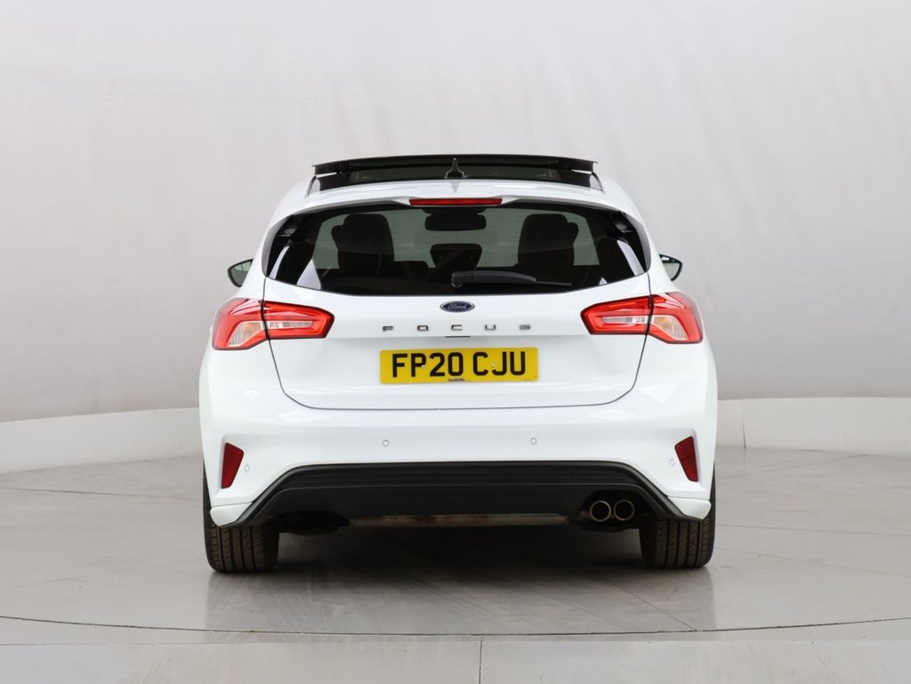 Used Ford Focus 2020 for sale - 76542046: Photo 10