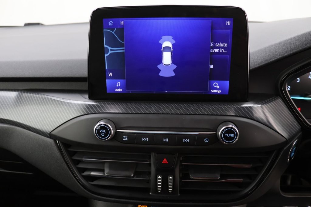 Used Ford Focus 2020 for sale - 76542046: Photo 14