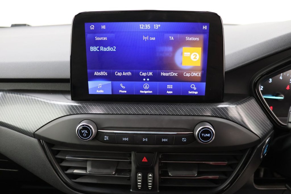 Used Ford Focus 2020 for sale - 76542046: Photo 15