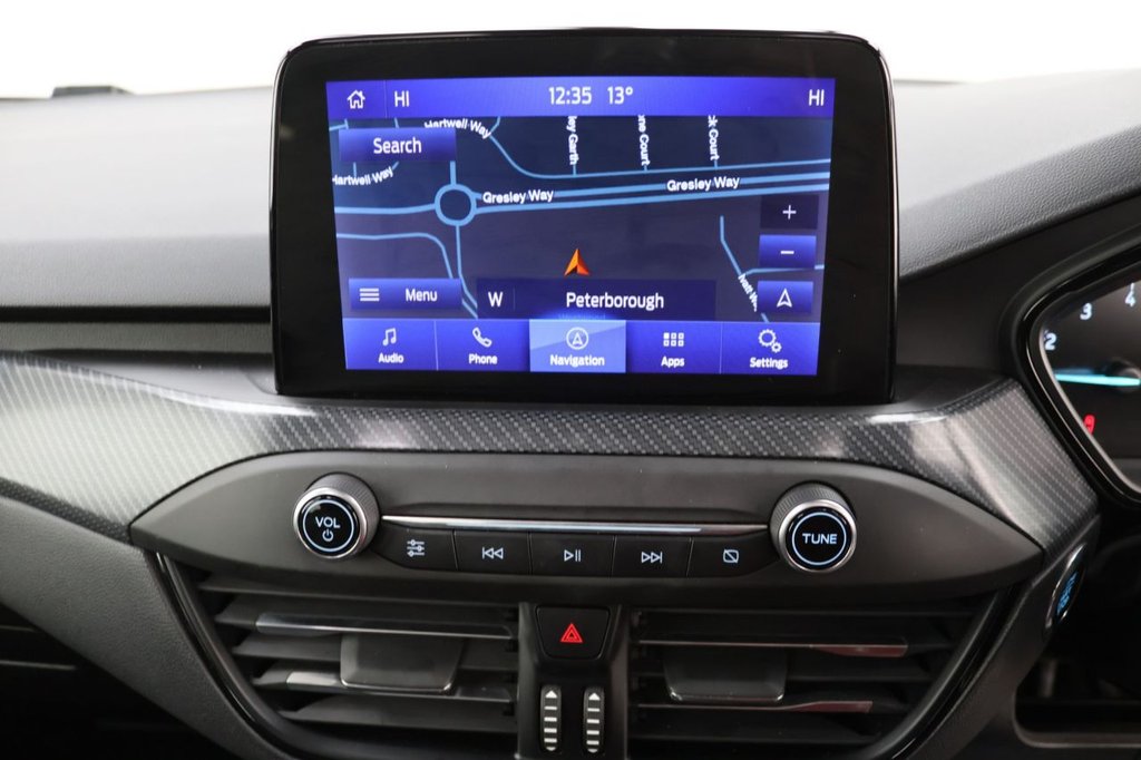 Used Ford Focus 2020 for sale - 76542046: Photo 16