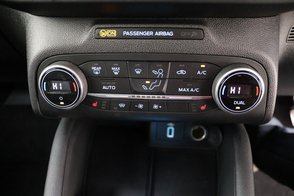 Used Ford Focus 2020 for sale - 76542046: Photo 17