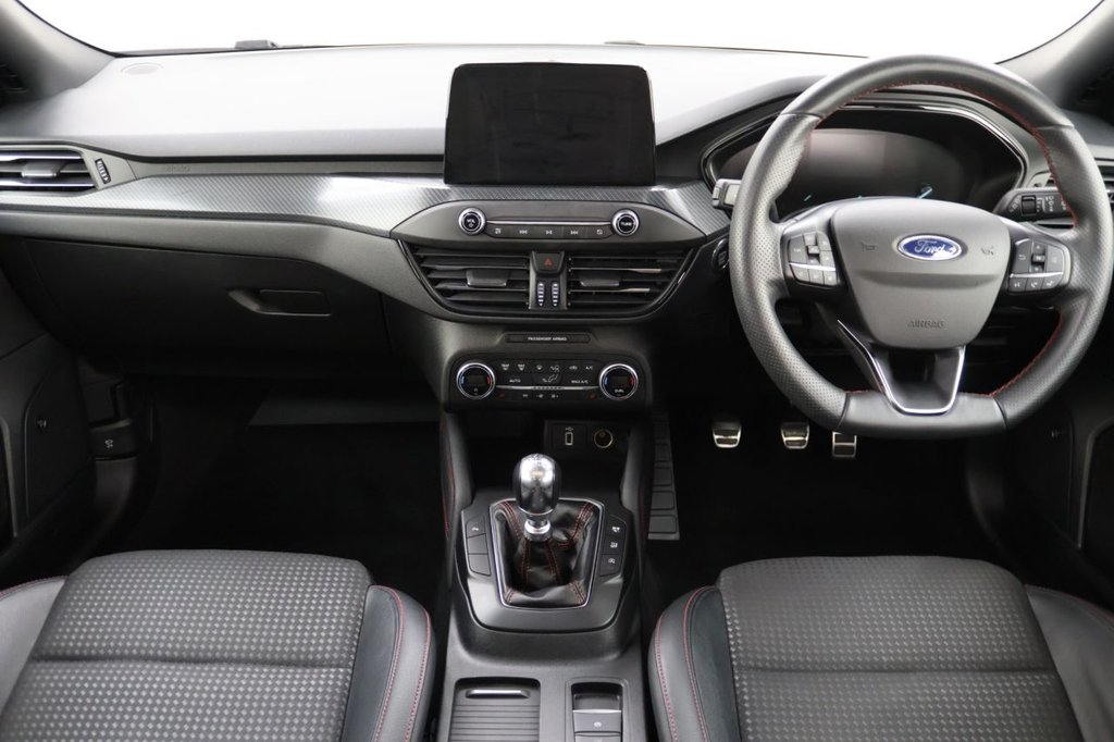 Used Ford Focus 2020 for sale - 76542046: Photo 21