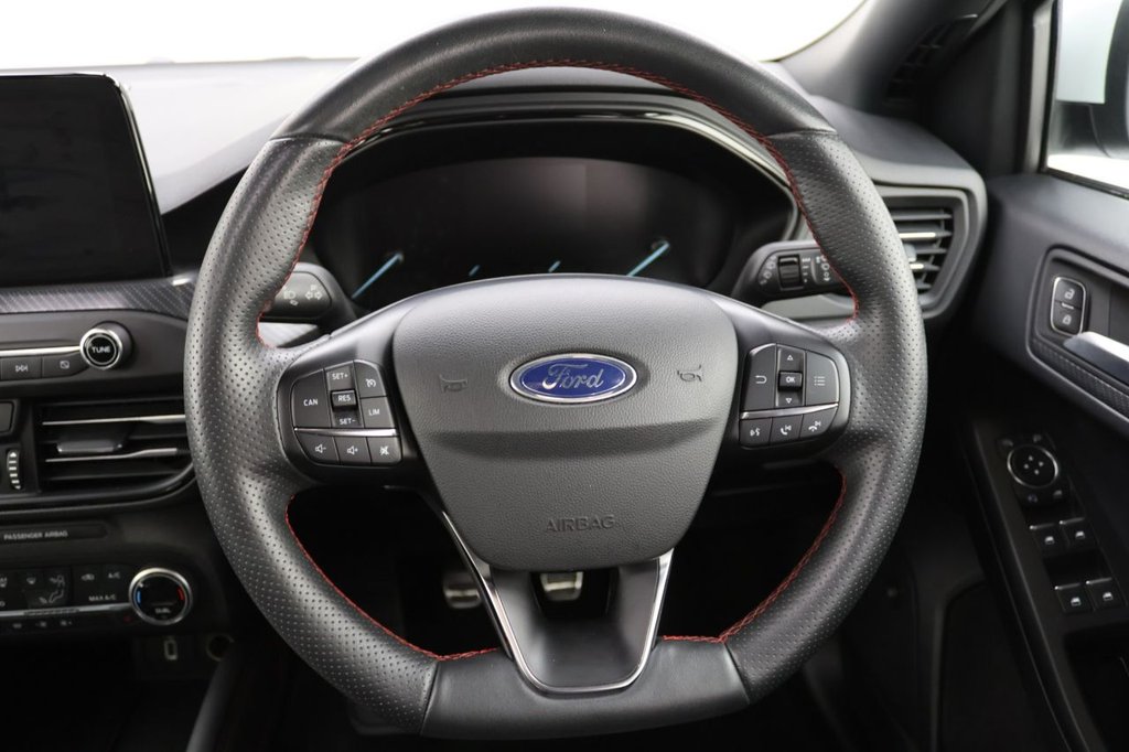 Used Ford Focus 2020 for sale - 76542046: Photo 22