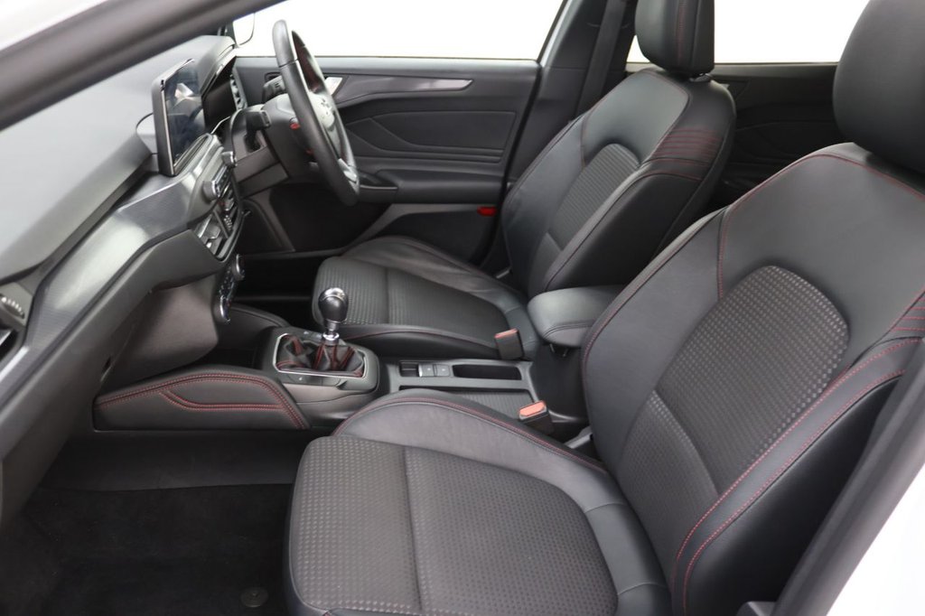 Used Ford Focus 2020 for sale - 76542046: Photo 25
