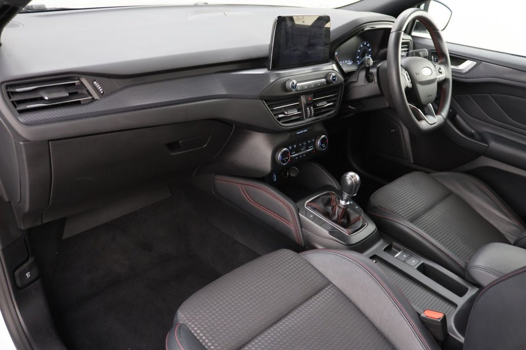 Used Ford Focus 2020 for sale - 76542046: Photo 26