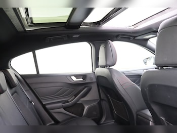 Used Ford Focus 2020 for sale - 76542046: Photo