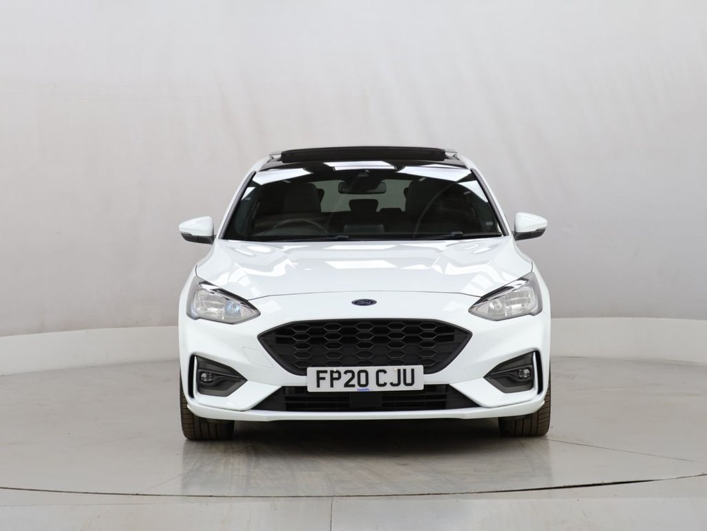 Used Ford Focus 2020 for sale - 76542046: Photo 5