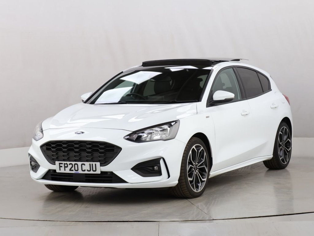 Used Ford Focus 2020 for sale - 76542046: Photo 6