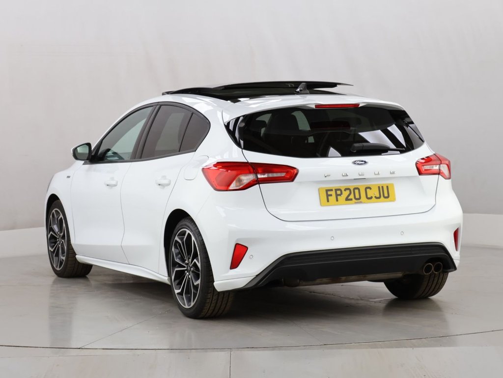 Used Ford Focus 2020 for sale - 76542046: Photo 9