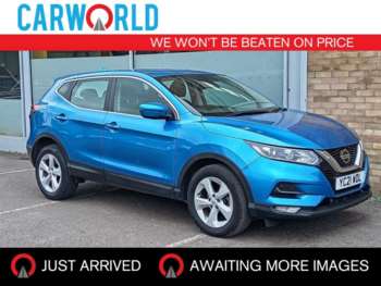 2021 (21) - 1.3 DIG-T Acenta Premium SUV 5dr Petrol DCT Auto Euro 6 (s/s) (160 ps)
