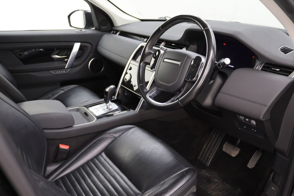 Used Land Rover Discovery Sport 2020 for sale - 76385933: Photo 10