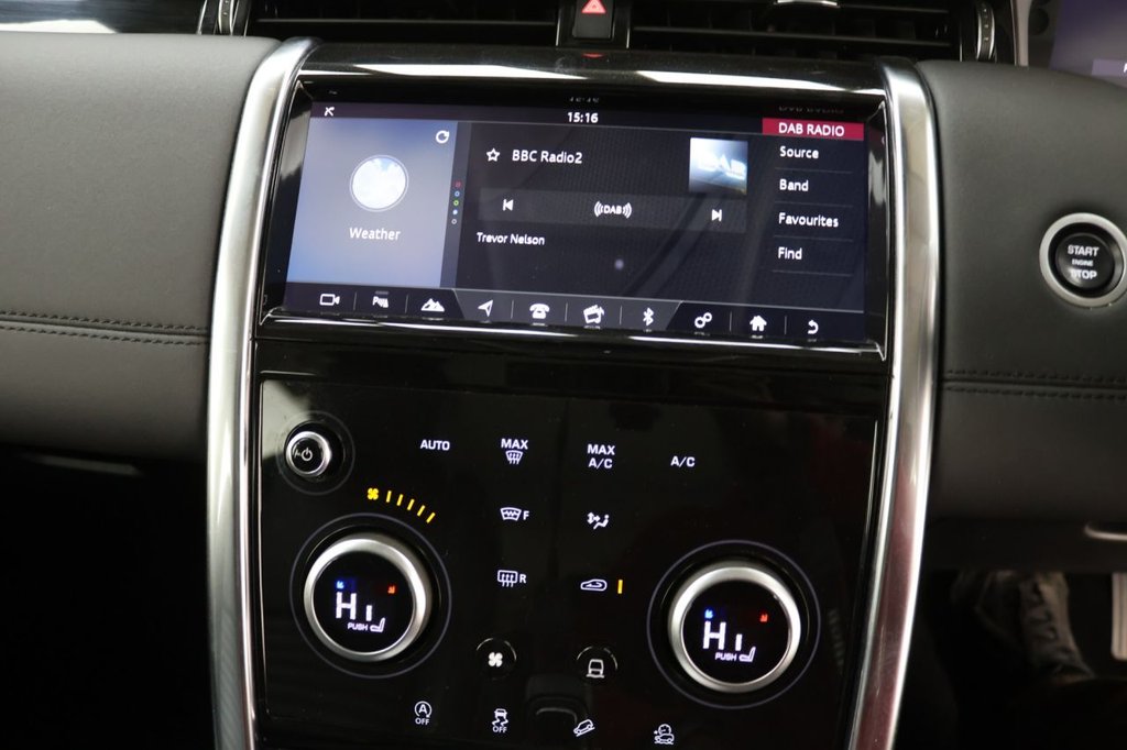 Used Land Rover Discovery Sport 2020 for sale - 76385933: Photo 13