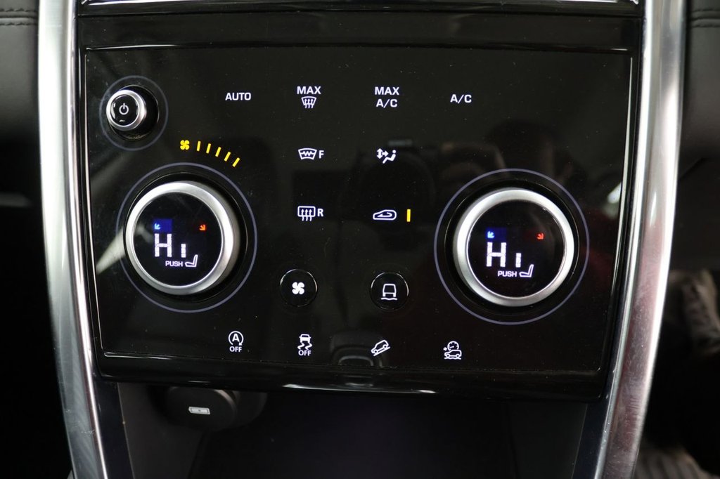 Used Land Rover Discovery Sport 2020 for sale - 76385933: Photo 16