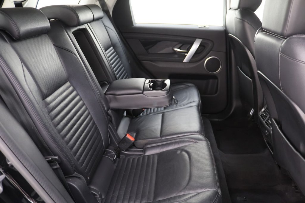 Used Land Rover Discovery Sport 2020 for sale - 76385933: Photo 17