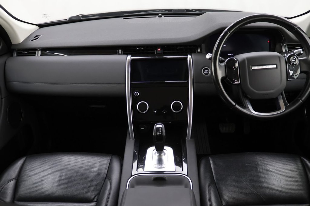 Used Land Rover Discovery Sport 2020 for sale - 76385933: Photo 18