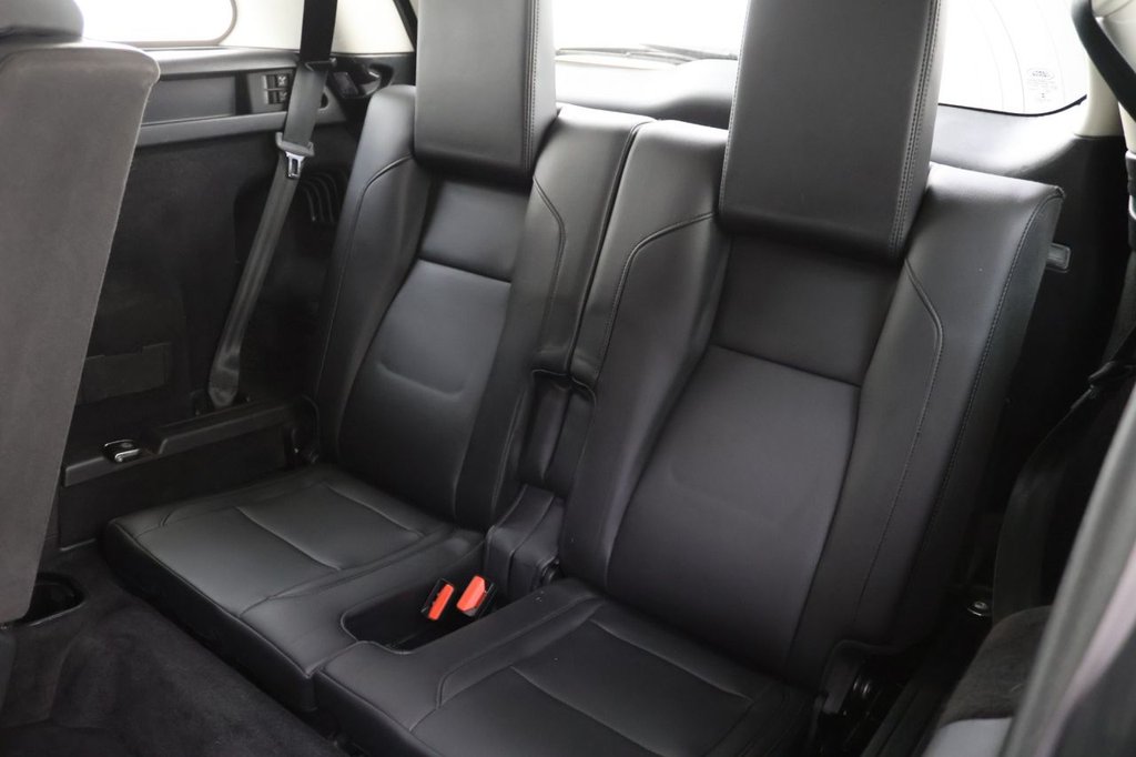 Used Land Rover Discovery Sport 2020 for sale - 76385933: Photo 21