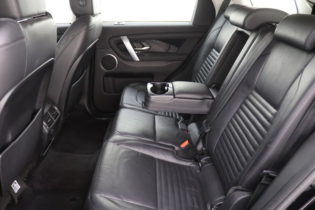 Used Land Rover Discovery Sport 2020 for sale - 76385933: Photo 22