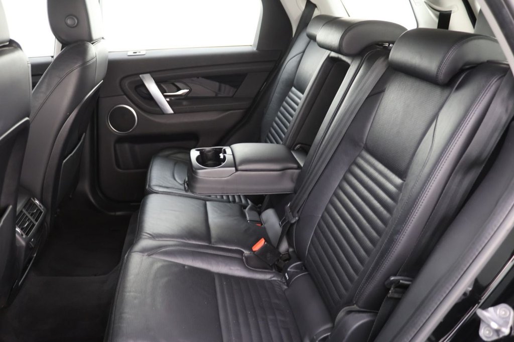 Used Land Rover Discovery Sport 2020 for sale - 76385933: Photo 24