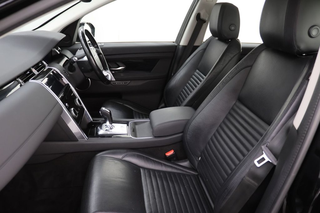 Used Land Rover Discovery Sport 2020 for sale - 76385933: Photo 25