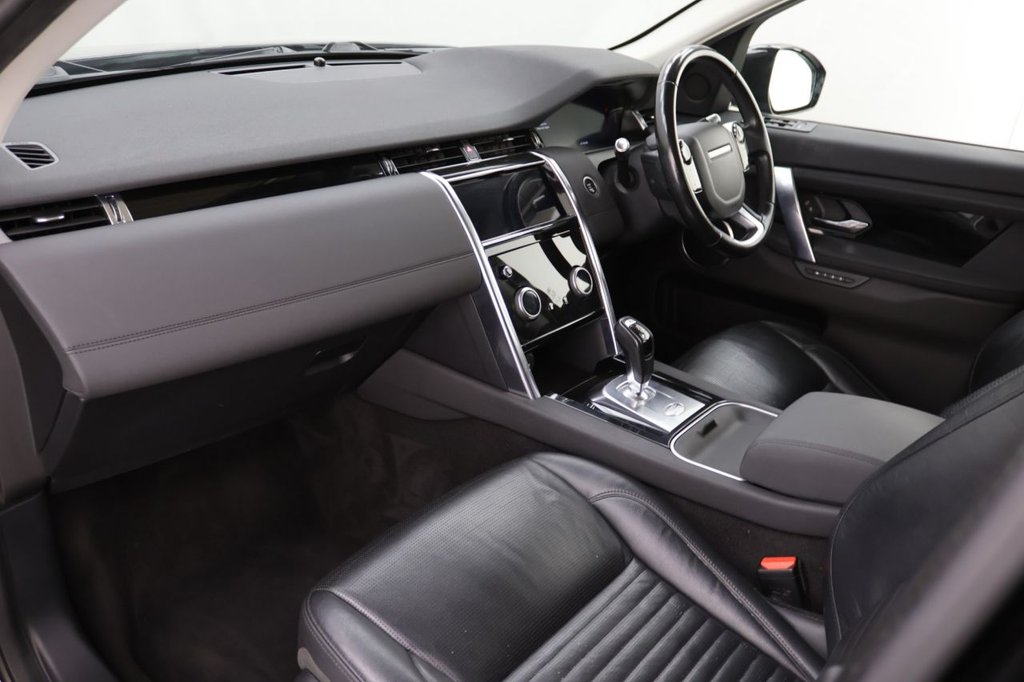 Used Land Rover Discovery Sport 2020 for sale - 76385933: Photo 26