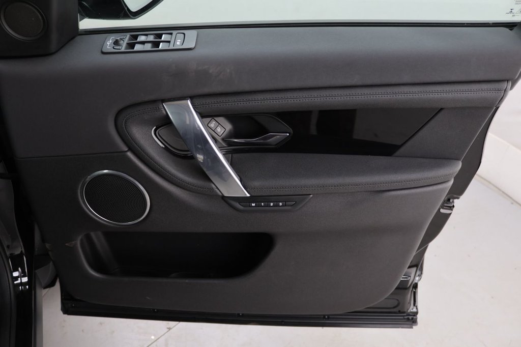 Used Land Rover Discovery Sport 2020 for sale - 76385933: Photo 30