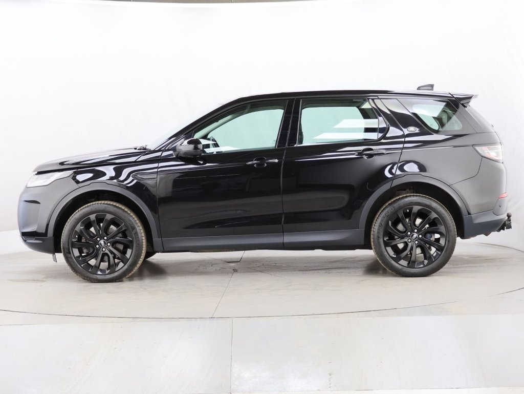 Used Land Rover Discovery Sport 2020 for sale - 76385933: Photo 6