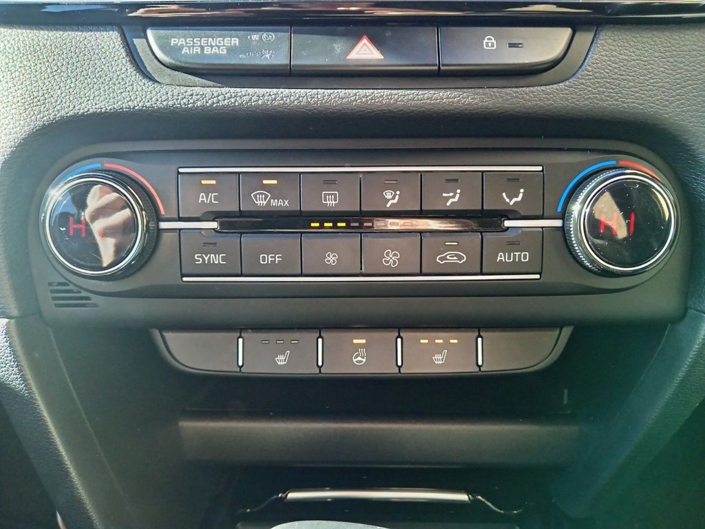 Used Kia Pro Ceed 2021 for sale - 77571808: Photo 12