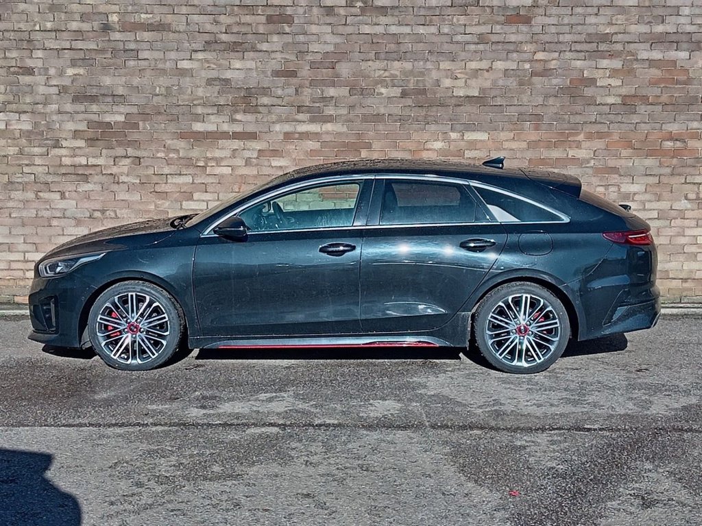 Used Kia Pro Ceed 2021 for sale - 77571808: Photo 3