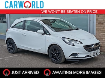 Used Vauxhall Corsa 2018 for sale - 75559439: Photo