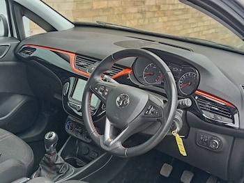 Used Vauxhall Corsa 2018 for sale - 75559439: Photo