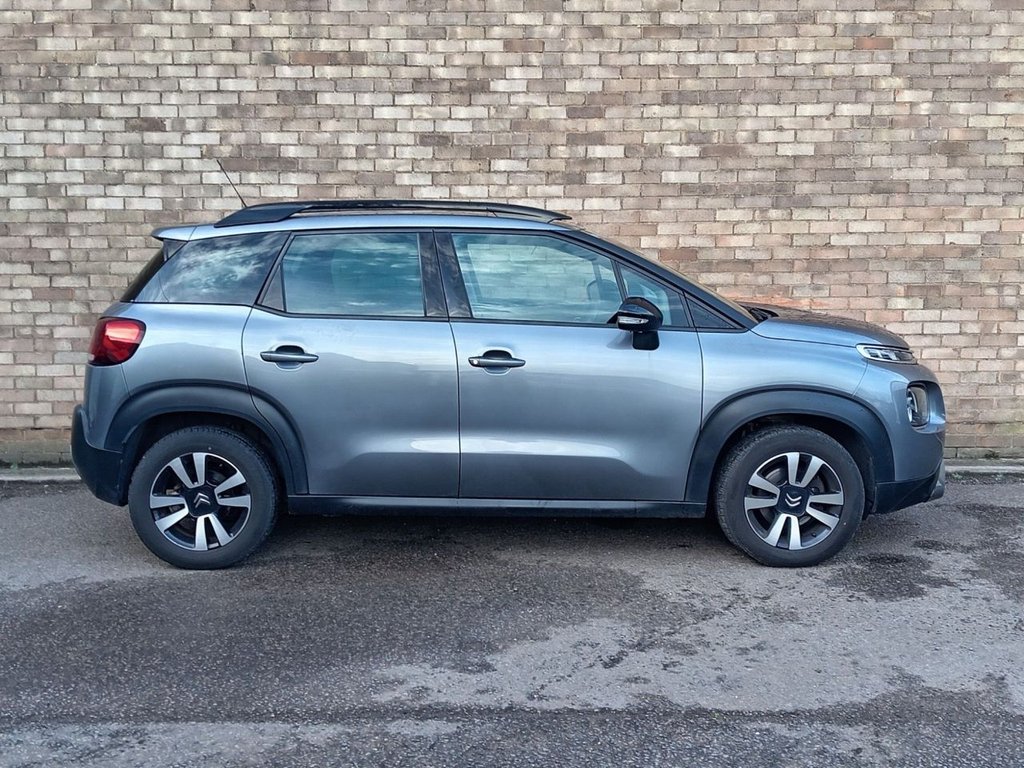 Used Citroen C3 Aircross 2019 for sale - 76841030: Photo 2