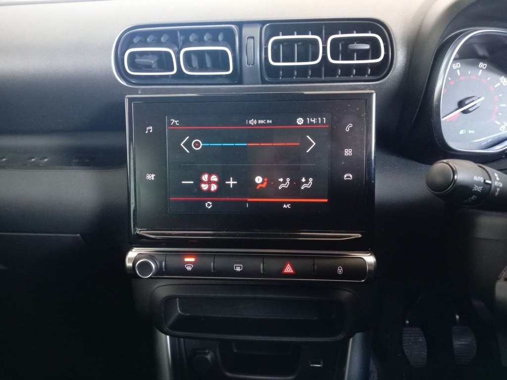 Used Citroen C3 Aircross 2019 for sale - 76841030: Photo 4