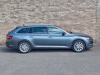Used Skoda Superb 2022 for sale - 79089816: Photo
