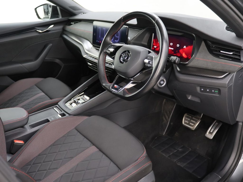 Used Skoda Octavia 2022 for sale - 76481853: Photo 10